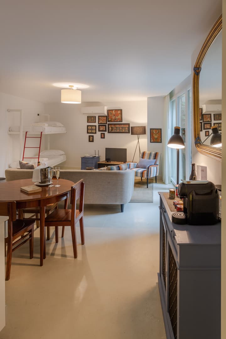 My Suite Lisbon Serviced Apartments