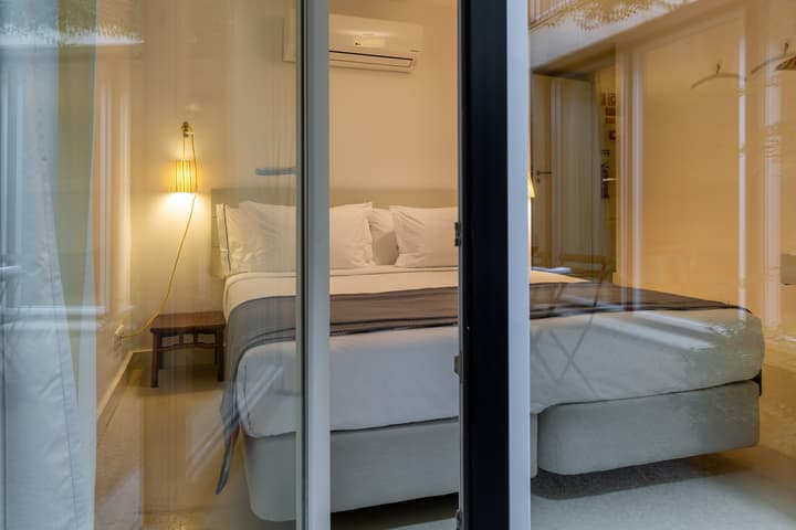 My Suite Lisbon Serviced Apartments