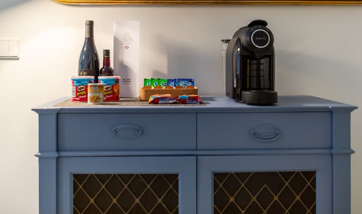My Suite Lisbon Serviced Apartments