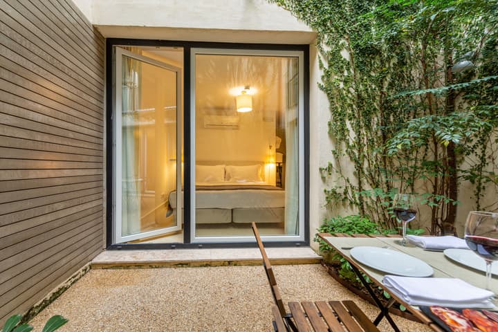 My Suite Lisbon Serviced Apartments