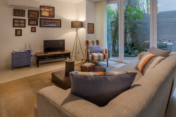 My Suite Lisbon Serviced Apartments