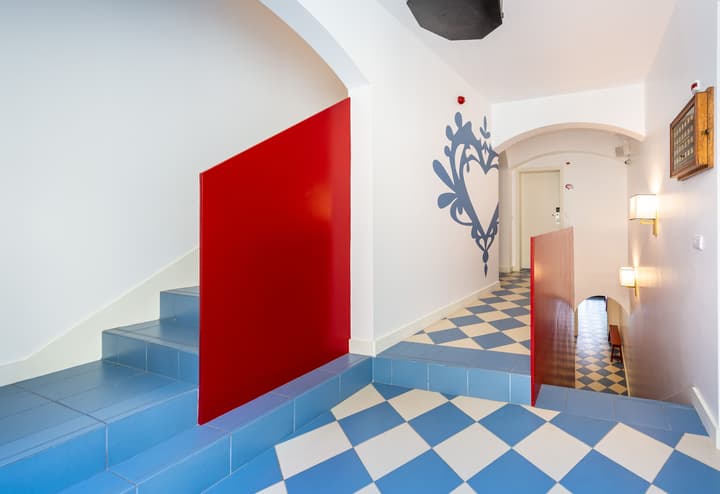 My Suite Lisbon Serviced Apartments