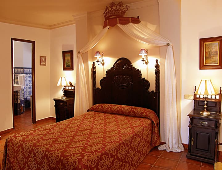 Soho Boutique Palacio San Gabriel