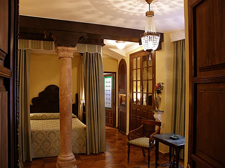 Soho Boutique Palacio San Gabriel
