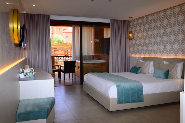 TUI BLUE Medina Gardens – Adults Only – All Inclusive