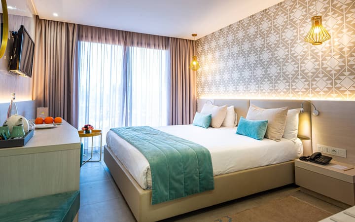 TUI BLUE Medina Gardens – Adults Only – All Inclusive
