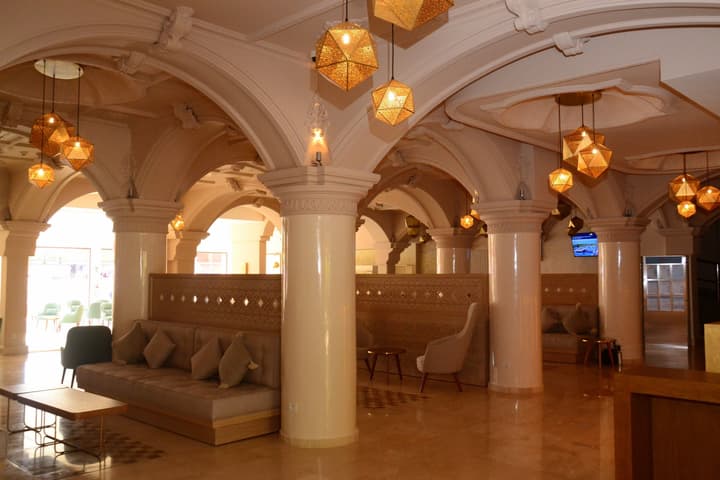 TUI BLUE Medina Gardens – Adults Only – All Inclusive