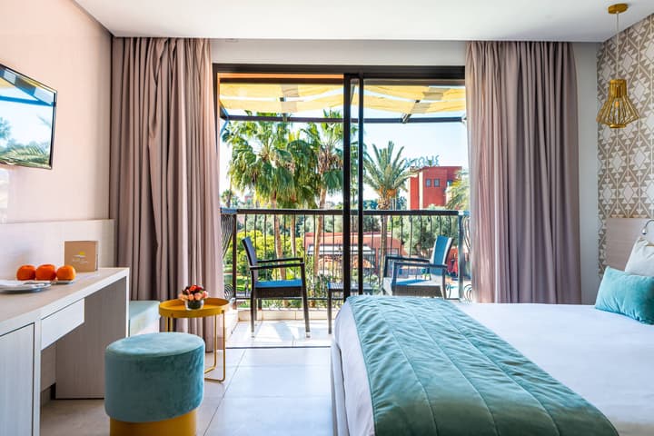 TUI BLUE Medina Gardens – Adults Only – All Inclusive