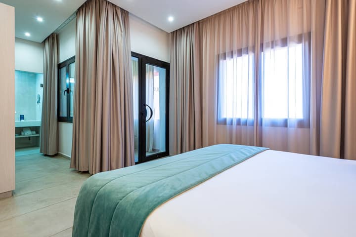 TUI BLUE Medina Gardens – Adults Only – All Inclusive