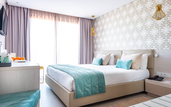 TUI BLUE Medina Gardens – Adults Only – All Inclusive