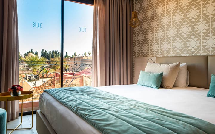 TUI BLUE Medina Gardens – Adults Only – All Inclusive