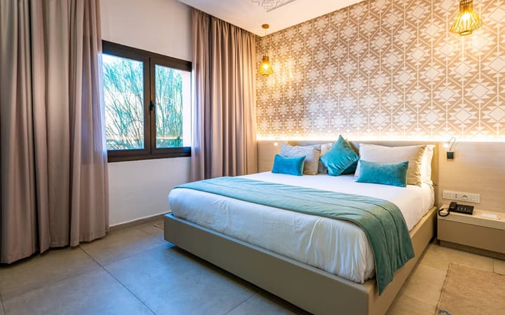 TUI BLUE Medina Gardens – Adults Only – All Inclusive