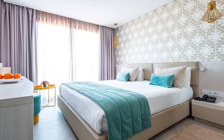 TUI BLUE Medina Gardens – Adults Only – All Inclusive