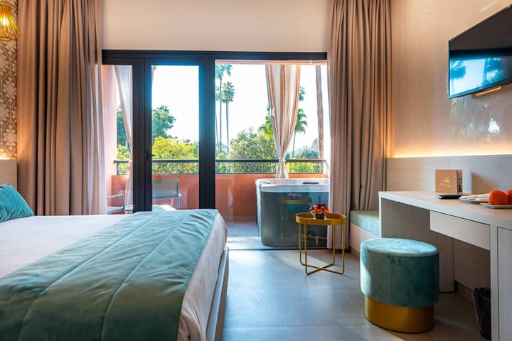 TUI BLUE Medina Gardens – Adults Only – All Inclusive