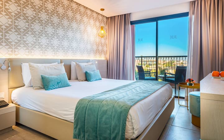 TUI BLUE Medina Gardens – Adults Only – All Inclusive