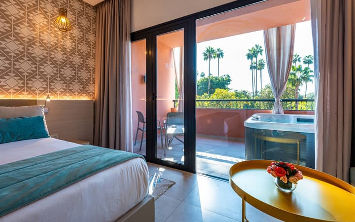 TUI BLUE Medina Gardens – Adults Only – All Inclusive