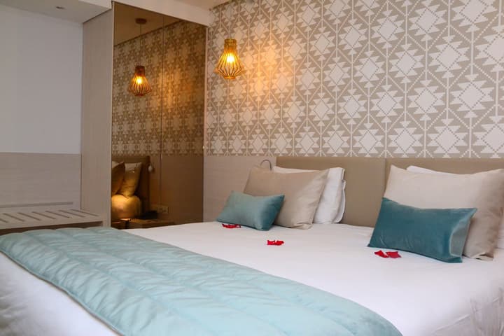 TUI BLUE Medina Gardens – Adults Only – All Inclusive
