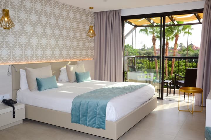 TUI BLUE Medina Gardens – Adults Only – All Inclusive