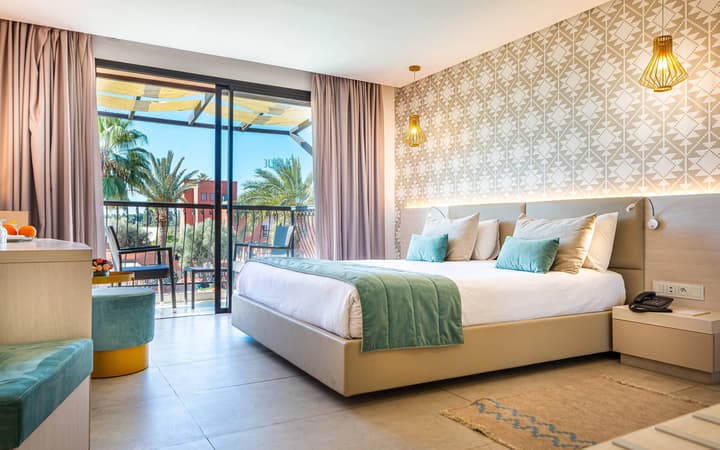 TUI BLUE Medina Gardens – Adults Only – All Inclusive
