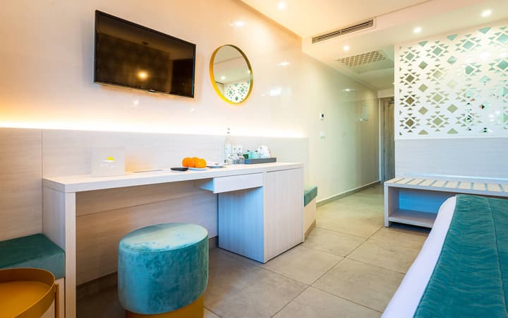 TUI BLUE Medina Gardens – Adults Only – All Inclusive