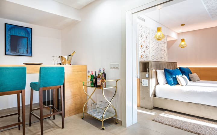 TUI BLUE Medina Gardens – Adults Only – All Inclusive