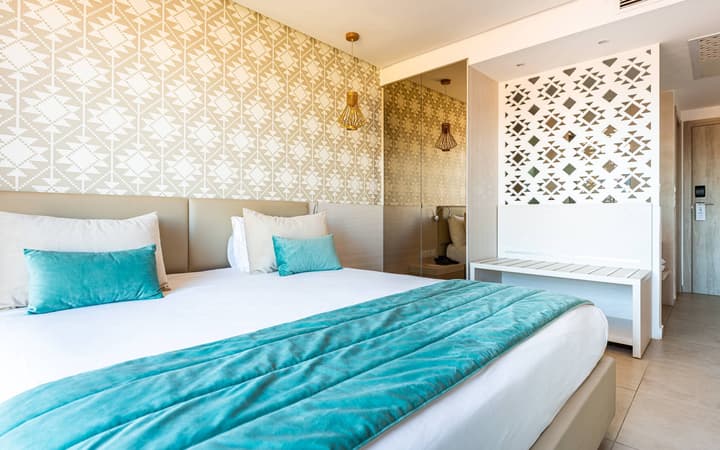 TUI BLUE Medina Gardens – Adults Only – All Inclusive