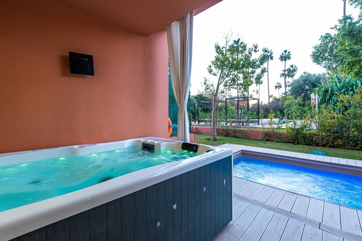 TUI BLUE Medina Gardens – Adults Only – All Inclusive