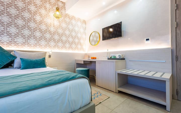 TUI BLUE Medina Gardens – Adults Only – All Inclusive