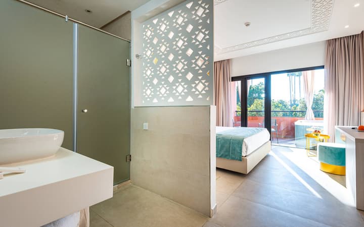 TUI BLUE Medina Gardens – Adults Only – All Inclusive