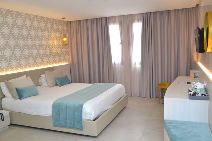 TUI BLUE Medina Gardens – Adults Only – All Inclusive