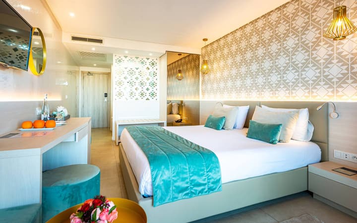 TUI BLUE Medina Gardens – Adults Only – All Inclusive