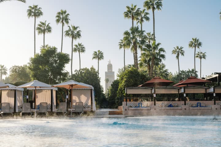 TUI BLUE Medina Gardens – Adults Only – All Inclusive