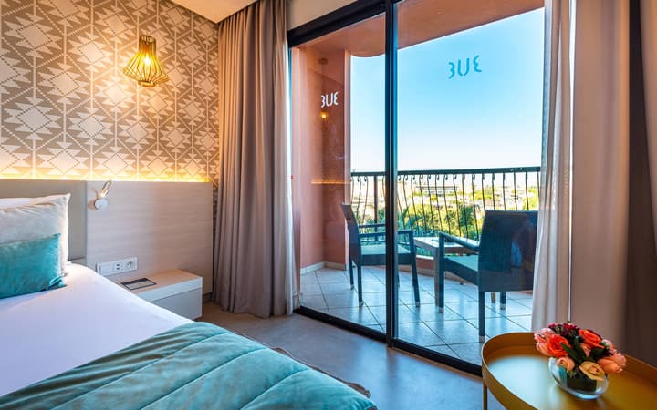 TUI BLUE Medina Gardens – Adults Only – All Inclusive