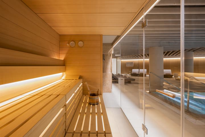Inturotel Cala Esmeralda Beach Hotel & Spa - Adults Only