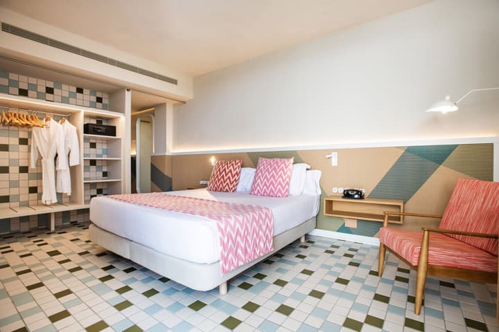 Inturotel Cala Esmeralda Beach Hotel & Spa - Adults Only