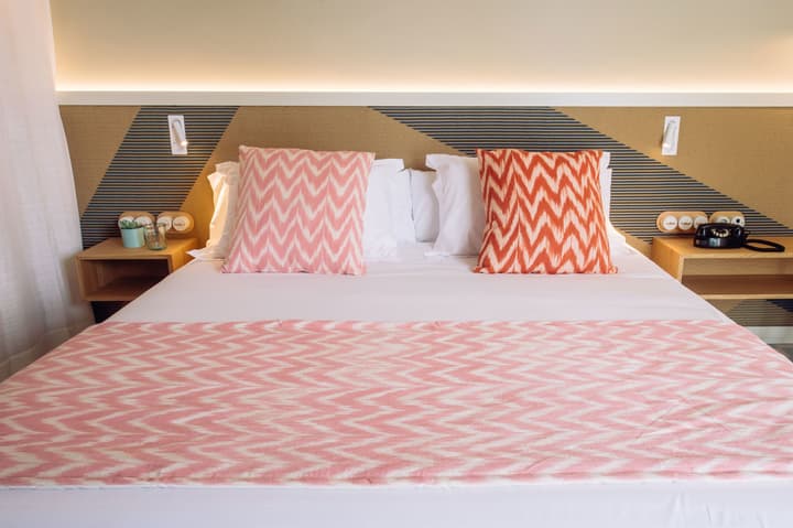Inturotel Cala Esmeralda Beach Hotel & Spa - Adults Only