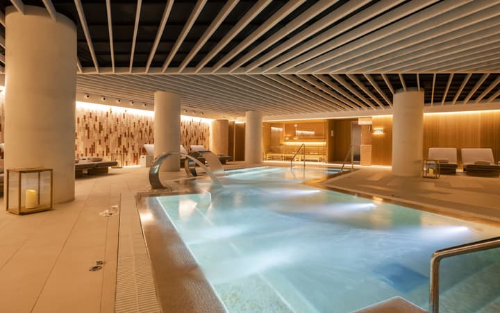 Inturotel Cala Esmeralda Beach Hotel & Spa - Adults Only