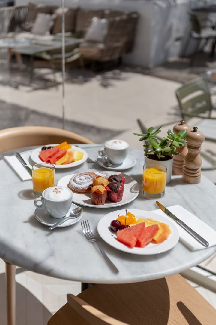 Inturotel Cala Esmeralda Beach Hotel & Spa - Adults Only