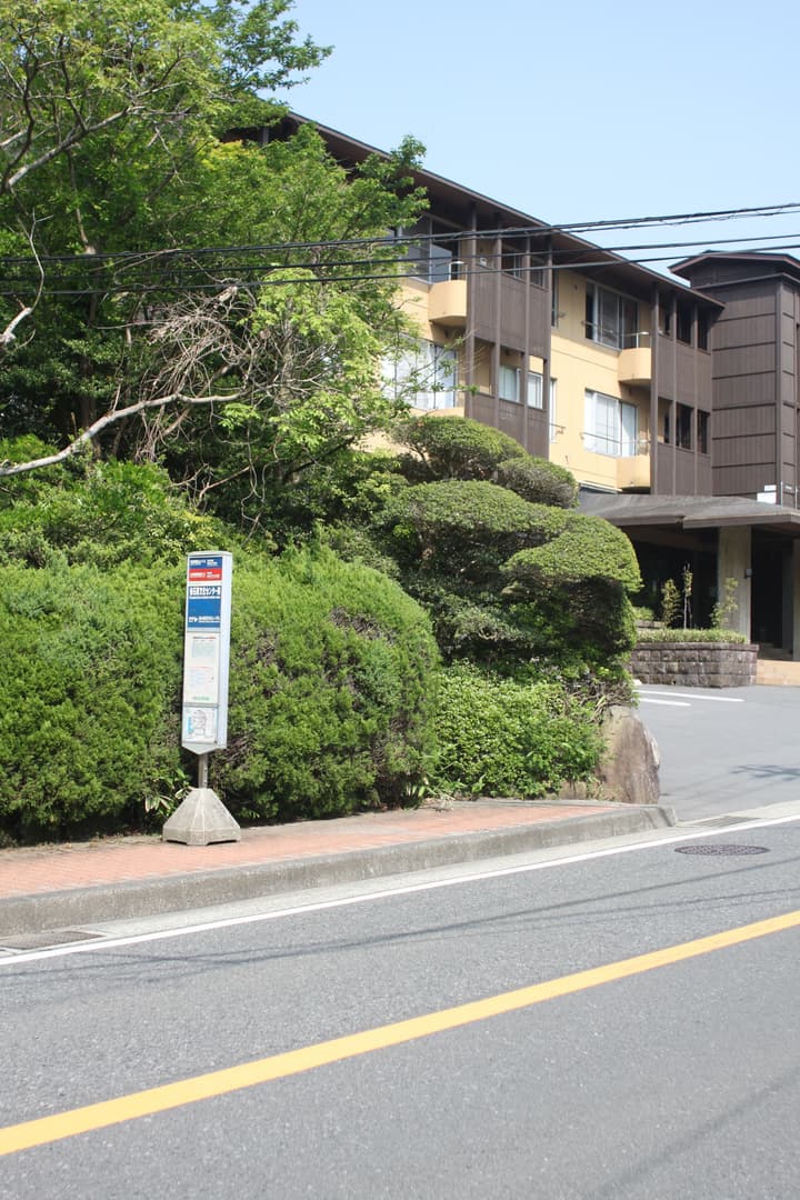 Mount View Hakone