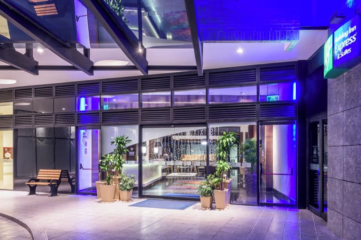 Holiday Inn Express & Suites Bogota DC