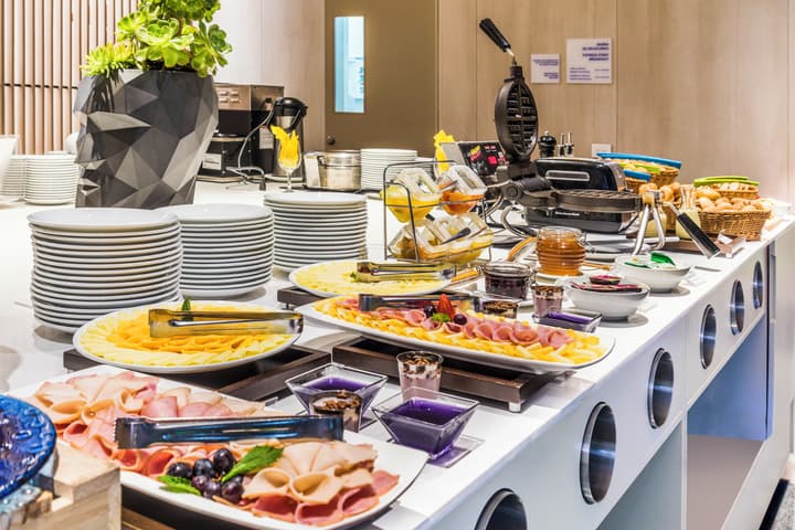 Holiday Inn Express & Suites Bogota DC