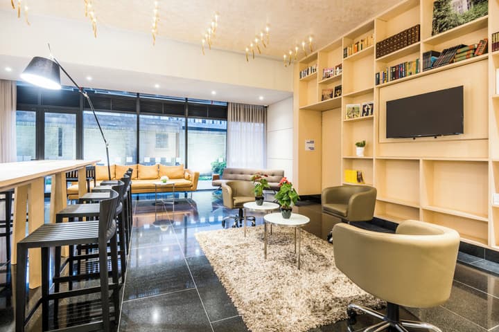 Holiday Inn Express & Suites Bogota DC