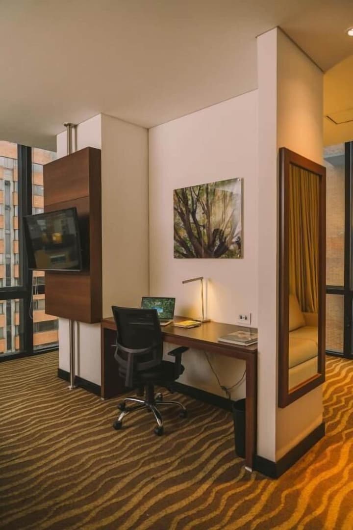 Holiday Inn Express & Suites Bogota DC