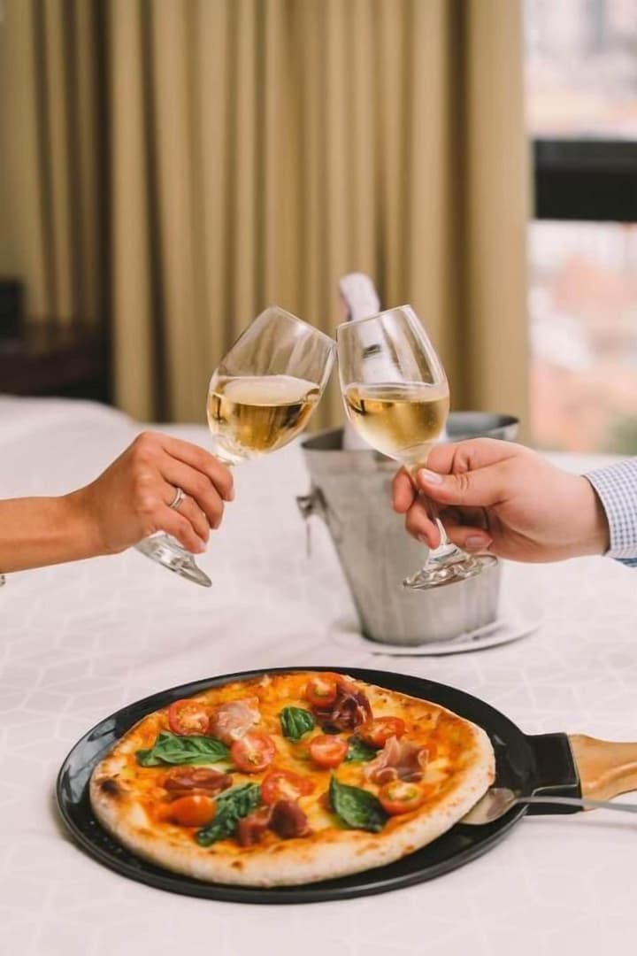 Holiday Inn Express & Suites Bogota DC