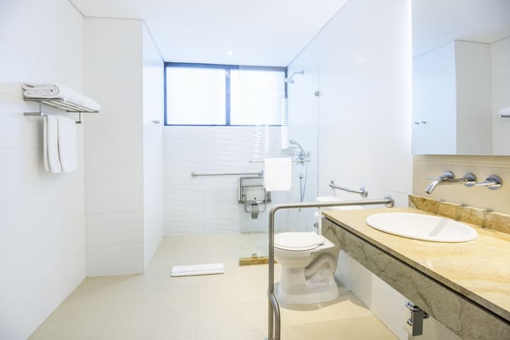 Holiday Inn Express & Suites Bogota DC