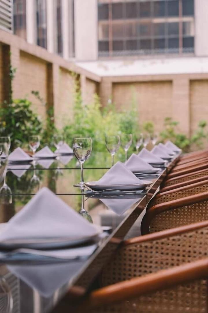 Holiday Inn Express & Suites Bogota DC