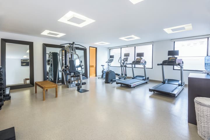 Holiday Inn Express & Suites Bogota DC