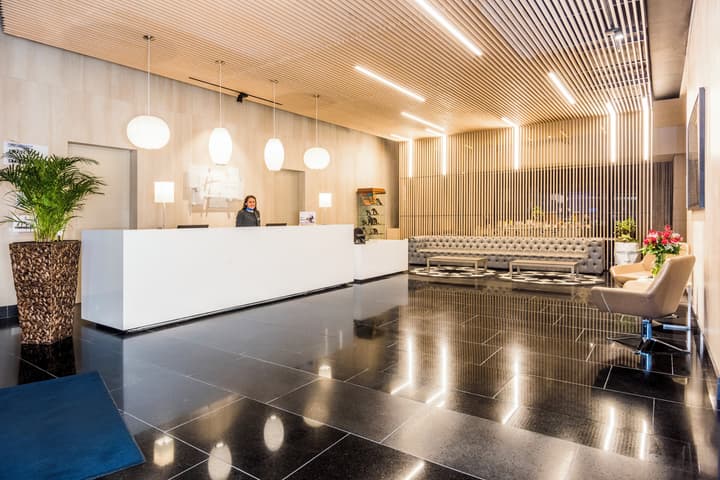 Holiday Inn Express & Suites Bogota DC