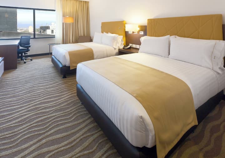 Holiday Inn Express & Suites Bogota DC