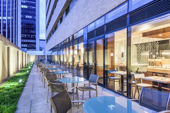 Holiday Inn Express & Suites Bogota DC